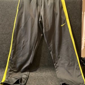 Nike Therma Fit sweatpants